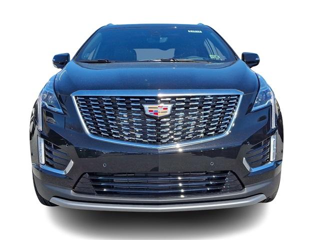 2025 Cadillac XT5 Vehicle Photo in ALLENTOWN, PA 18103-7399