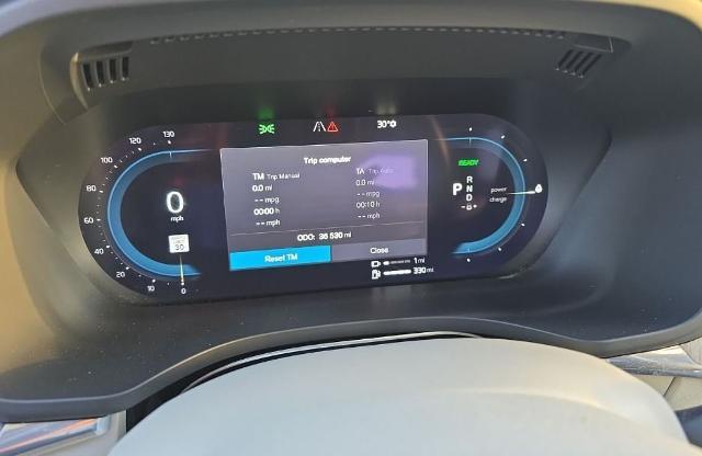 2022 Volvo XC60 Recharge Plug-In Hybrid Vehicle Photo in Houston, TX 77007