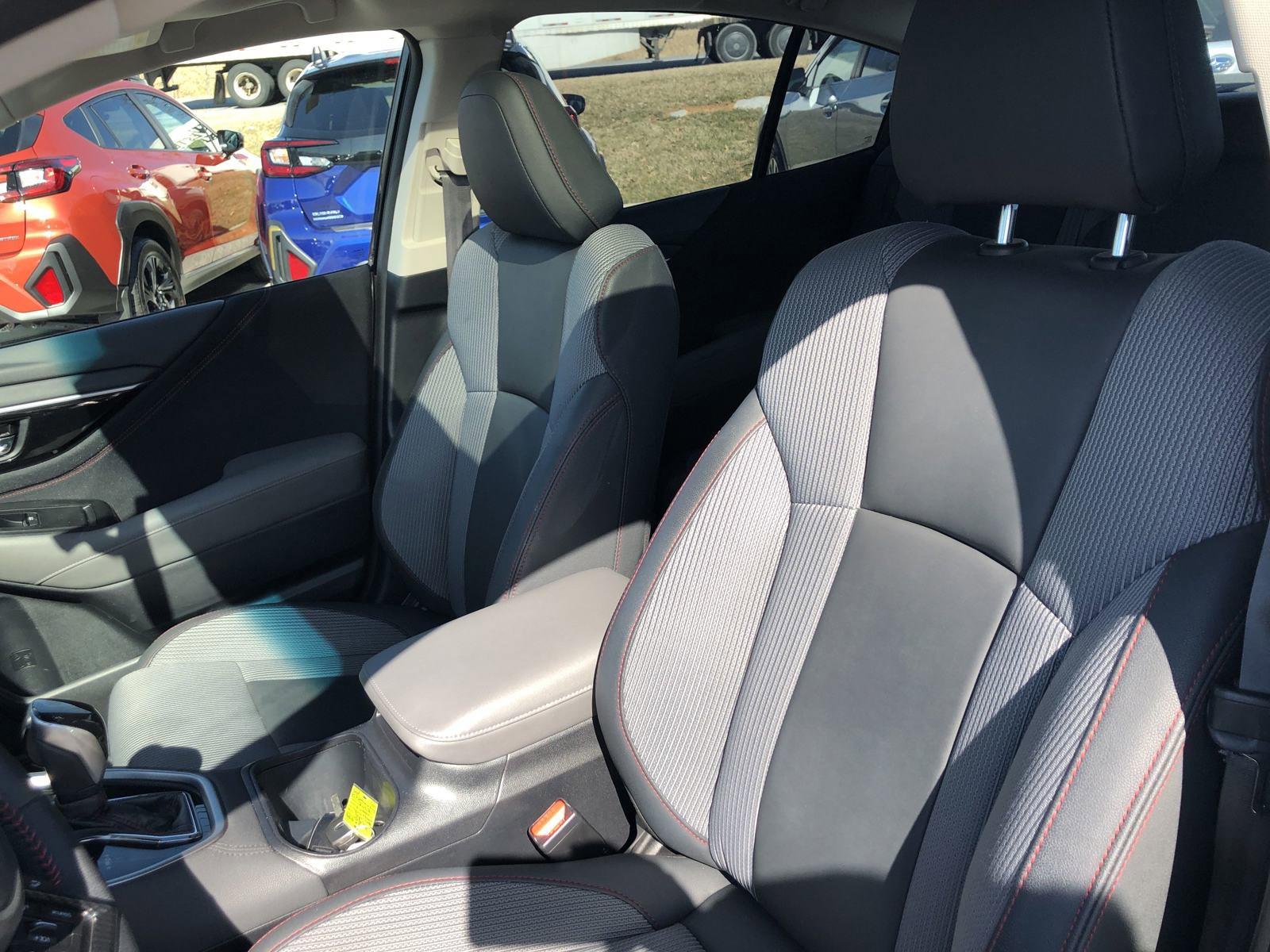 2022 Subaru Legacy Vehicle Photo in Mechanicsburg, PA 17050