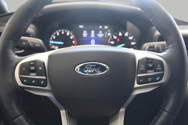 2022 Ford Explorer Vehicle Photo in Green Bay, WI 54304