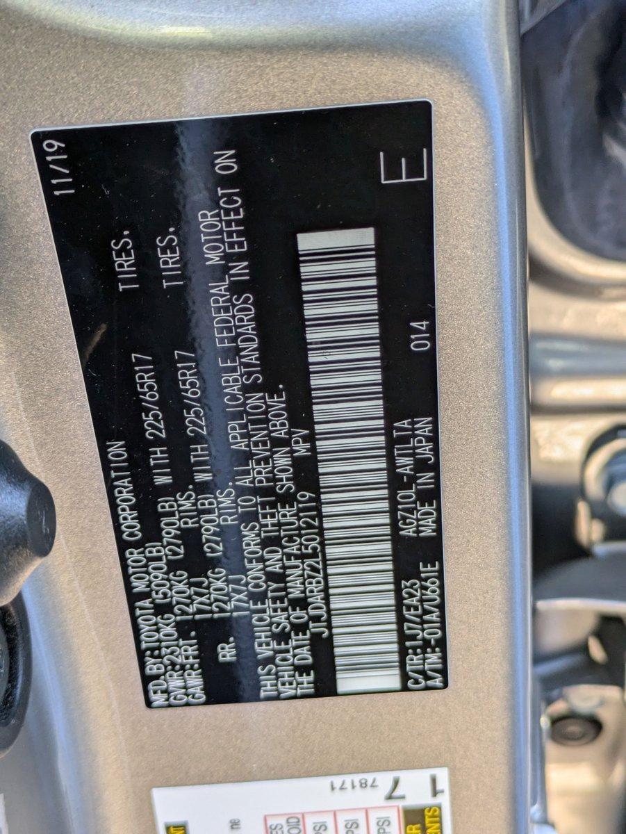 2020 Lexus NX 300 Vehicle Photo in Tampa, FL 33614