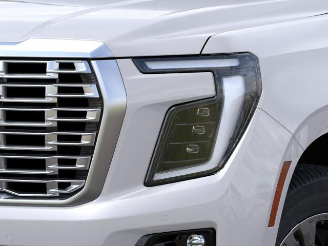 2025 GMC Yukon XL Vehicle Photo in TREVOSE, PA 19053-4984