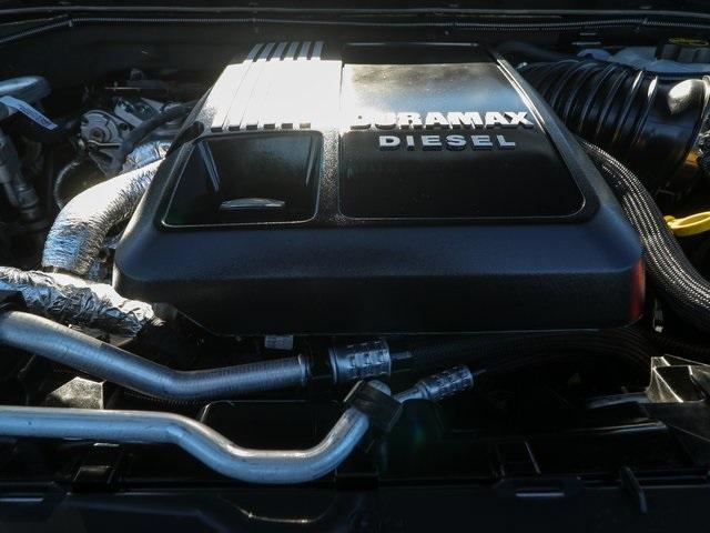 2024 Chevrolet Silverado 1500 Vehicle Photo in HOMOSASSA, FL 34448-1461