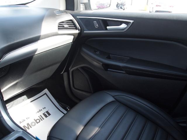 2021 Ford Edge Vehicle Photo in MADISON, IN 47250-1611