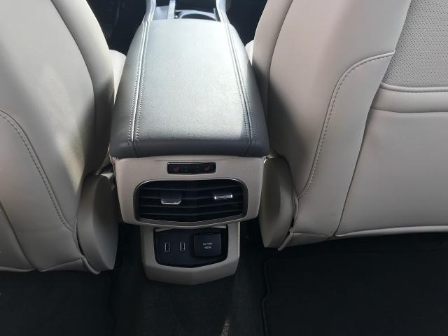 2019 Lincoln MKZ Vehicle Photo in GREEN BAY, WI 54303-3330