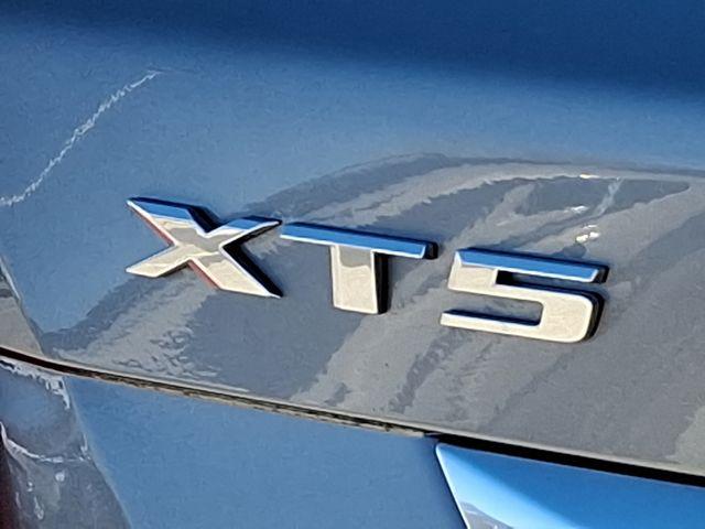 2023 Cadillac XT5 Vehicle Photo in PAWLING, NY 12564-3219