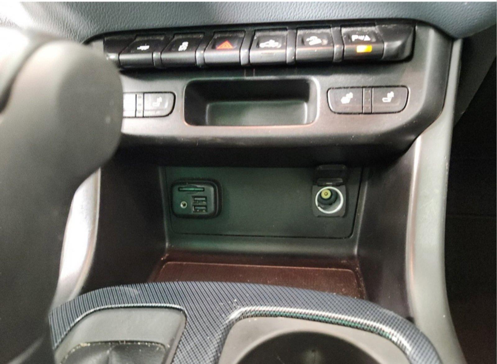 2020 Chevrolet Colorado Vehicle Photo in GEORGETOWN, TX 78626-7508