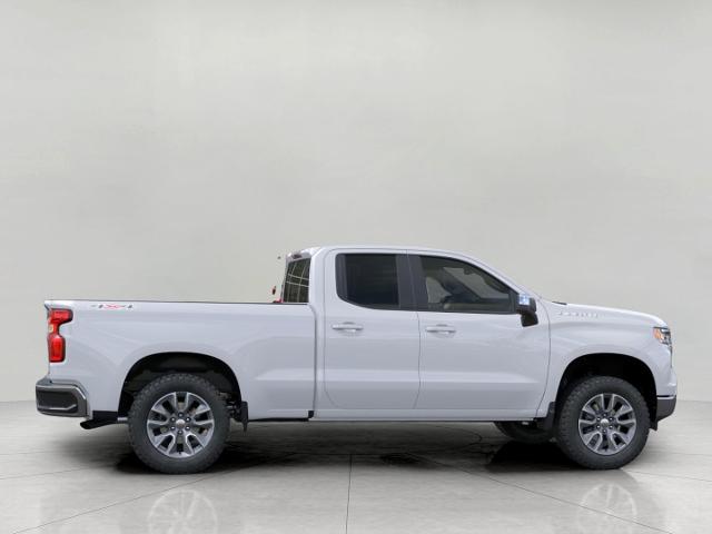 2025 Chevrolet Silverado 1500 Vehicle Photo in MIDDLETON, WI 53562-1492