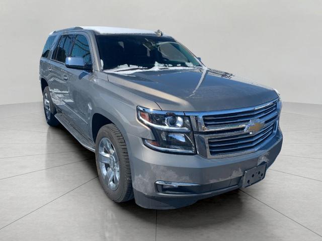 2018 Chevrolet Tahoe Vehicle Photo in APPLETON, WI 54914-4656