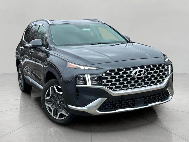 2022 Hyundai SANTA FE Vehicle Photo in Appleton, WI 54914
