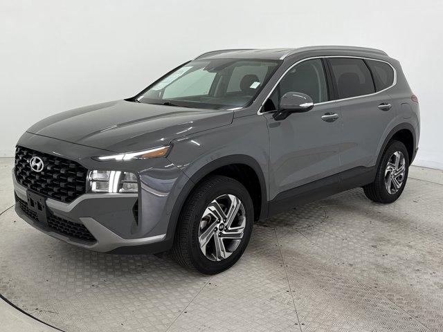 2023 Hyundai SANTA FE Vehicle Photo in Charlotte, NC 28273
