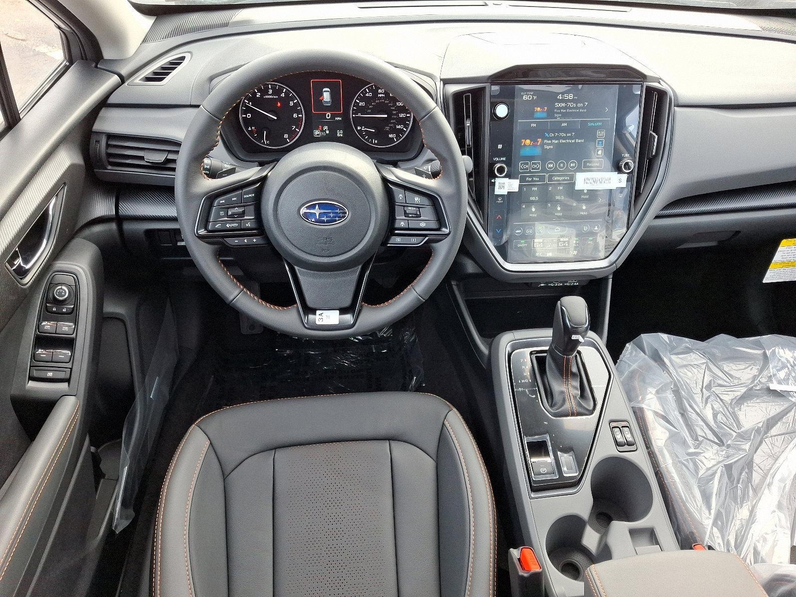 2025 Subaru Crosstrek Vehicle Photo in Harrisburg, PA 17111