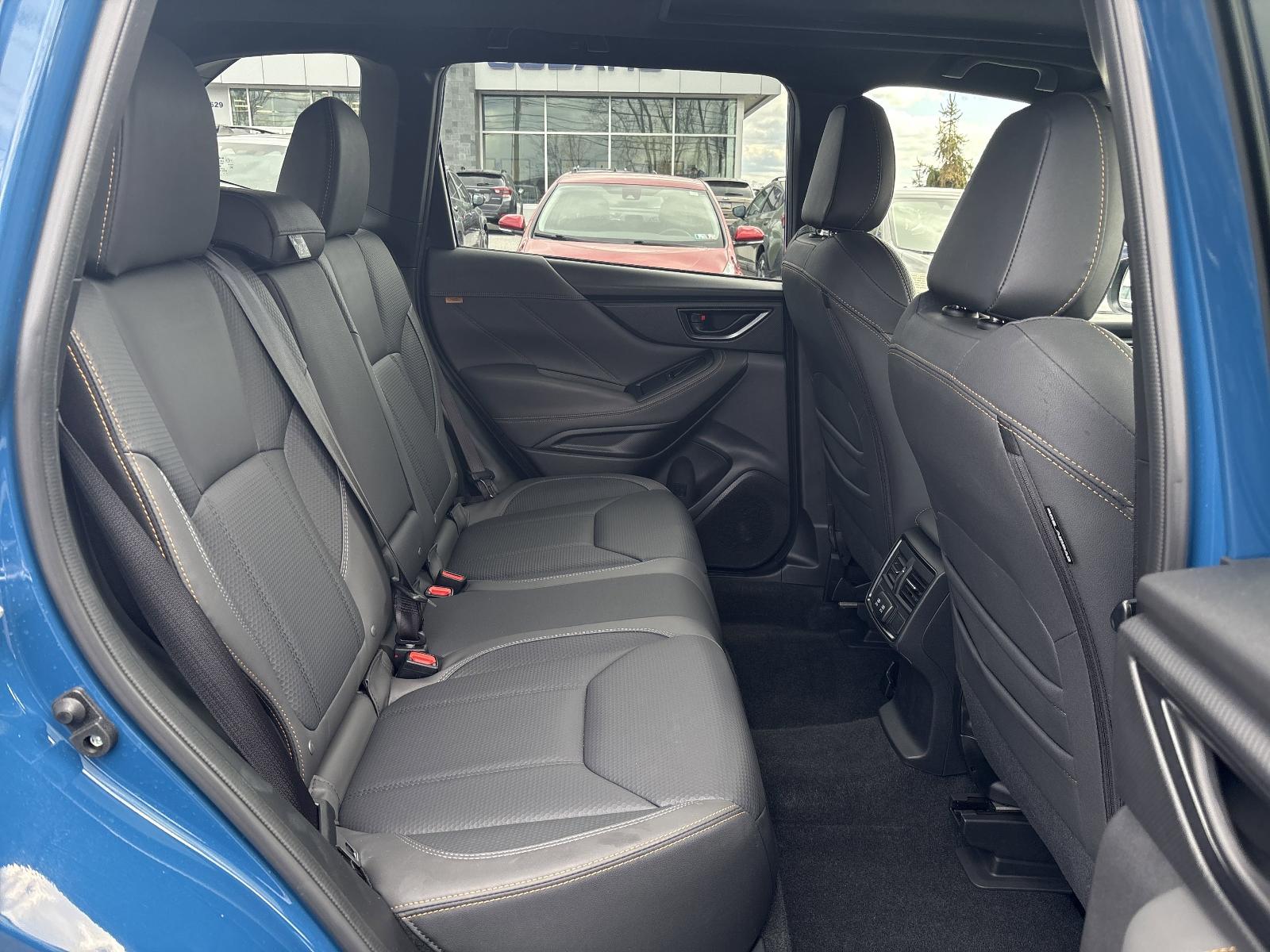 2024 Subaru Forester Vehicle Photo in Mechanicsburg, PA 17050