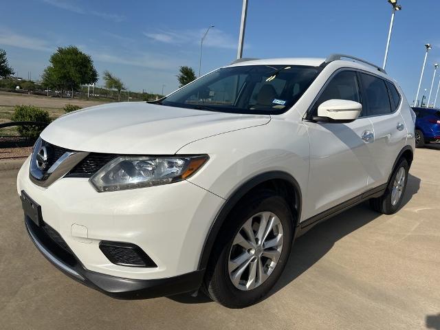 2014 Nissan Rogue Vehicle Photo in San Antonio, TX 78230