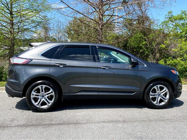 2016 Ford Edge Vehicle Photo in Hinesville, GA 31313