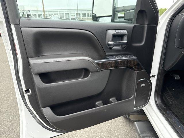 2016 GMC Sierra 3500HD Vehicle Photo in Charlotte, NC 28212