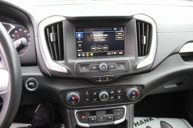 2022 GMC Terrain Vehicle Photo in SAINT CLAIRSVILLE, OH 43950-8512