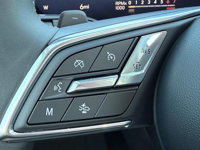 2025 Buick Envision Vehicle Photo in COLUMBIA, MO 65203-3903