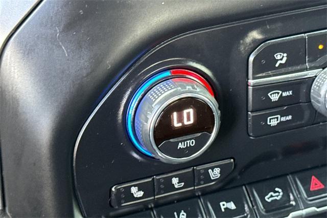 2020 Chevrolet Silverado 2500 HD Vehicle Photo in ELK GROVE, CA 95757-8703