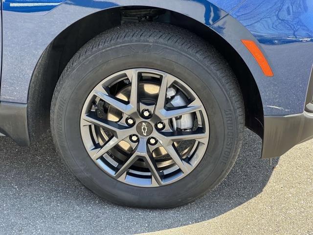 2022 Chevrolet Equinox Vehicle Photo in SAINT JAMES, NY 11780-3219