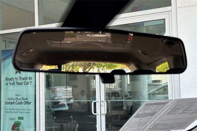 2022 Chrysler Voyager Vehicle Photo in ELK GROVE, CA 95757-8703