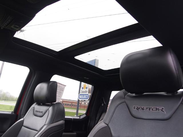 2019 Ford F-150 Vehicle Photo in MADISON, IN 47250-1611