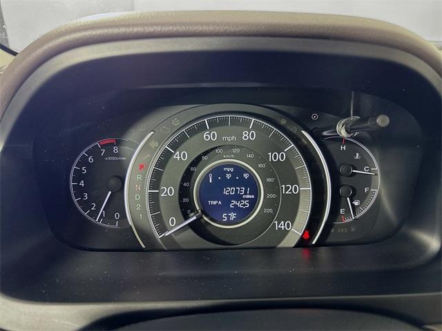 2014 Honda CR-V Vehicle Photo in Puyallup, WA 98371