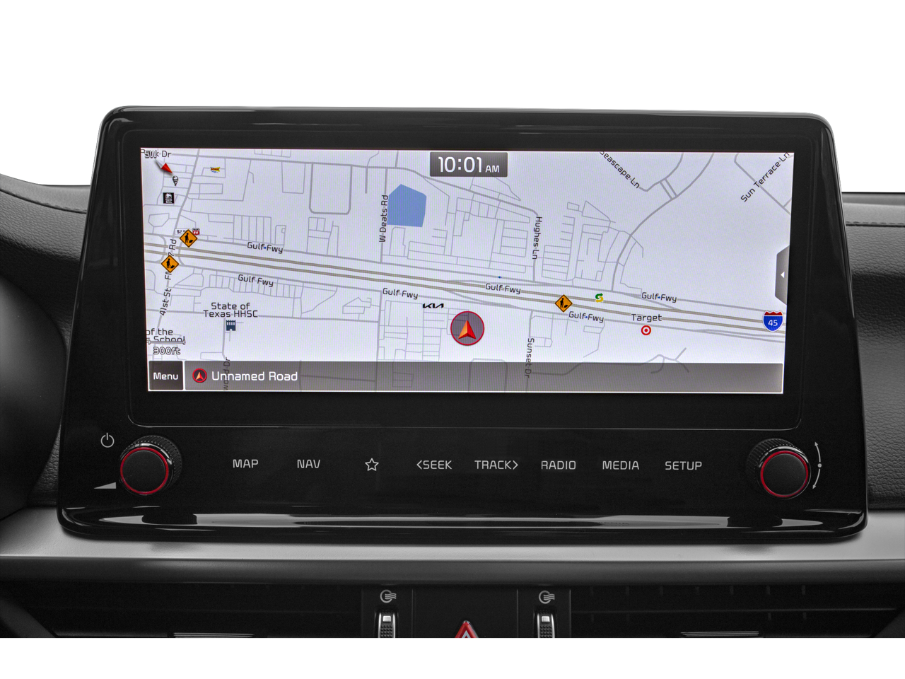 2022 Kia Forte Vehicle Photo in Tulsa, OK 74129