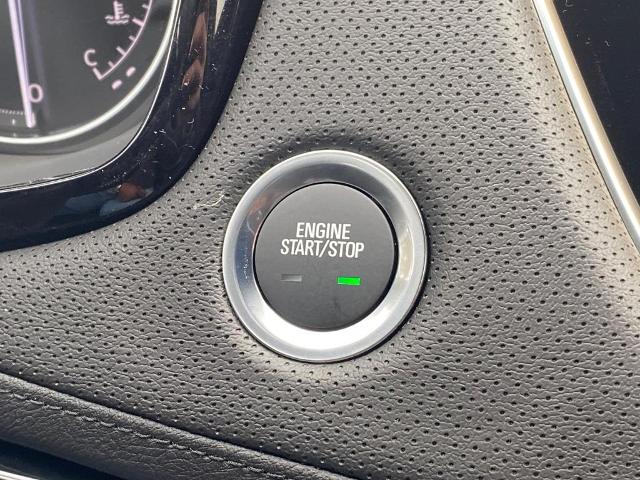 2025 Cadillac XT6 Vehicle Photo in Denton, TX 76205