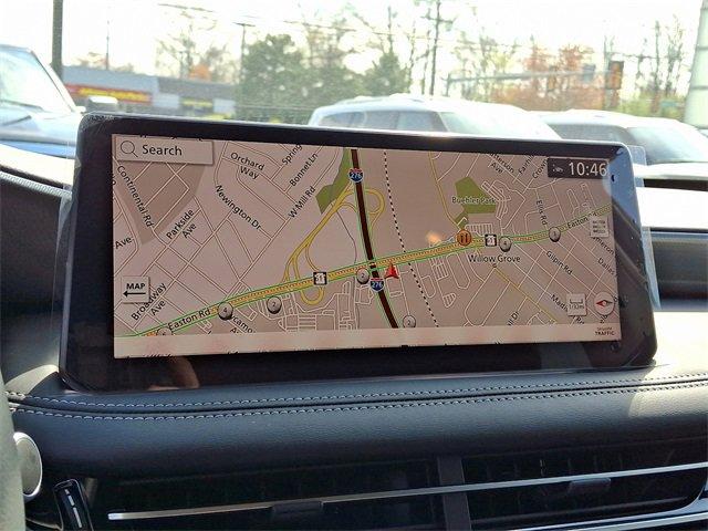 2025 INFINITI QX60 Vehicle Photo in Willow Grove, PA 19090