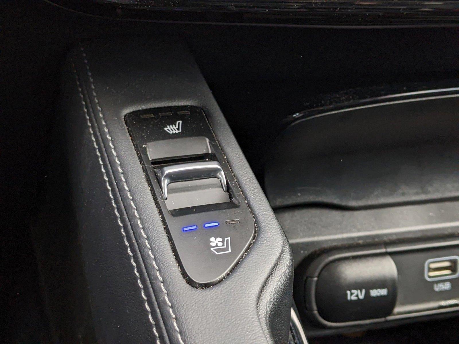 2023 Kia Telluride Vehicle Photo in Cockeysville, MD 21030