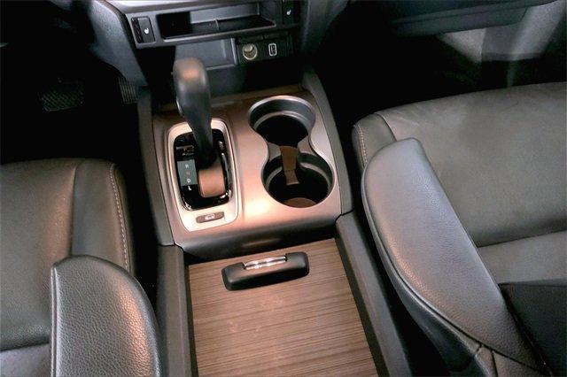 2020 Honda Pilot Vehicle Photo in KANSAS CITY, MO 64114-4502