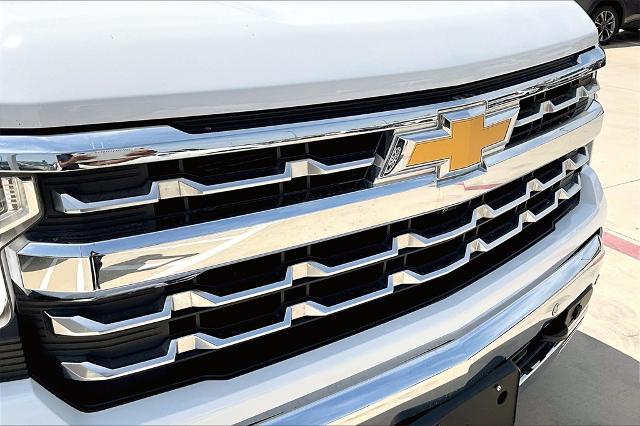 2022 Chevrolet Silverado 1500 Vehicle Photo in Grapevine, TX 76051