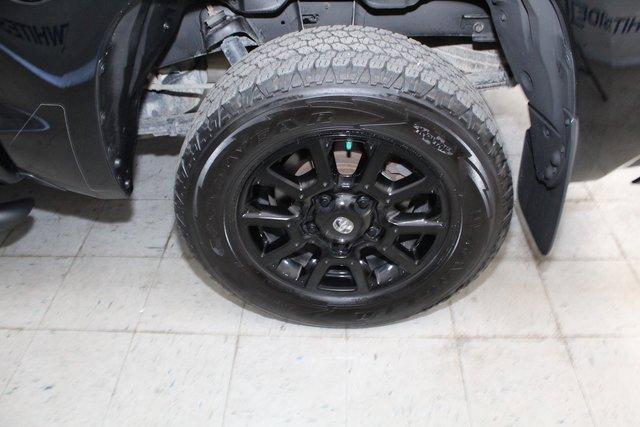 2021 Toyota Tundra 4WD Vehicle Photo in SAINT CLAIRSVILLE, OH 43950-8512