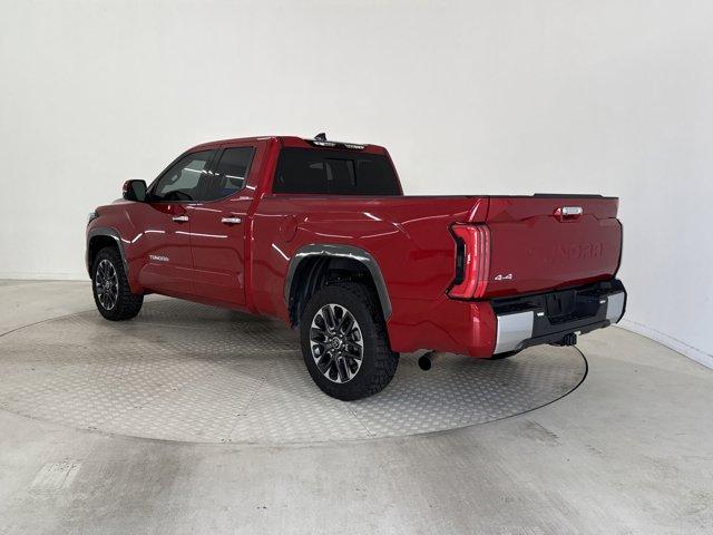 2022 Toyota Tundra 4WD Vehicle Photo in Charlotte, NC 28273