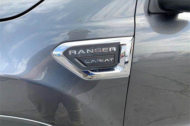 2019 Ford Ranger Vehicle Photo in TOPEKA, KS 66609-0000