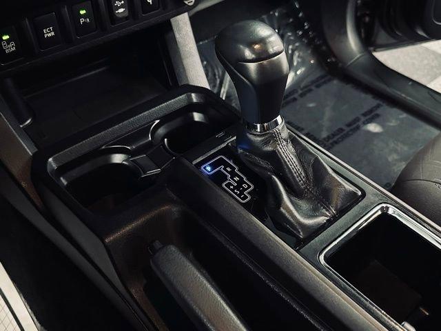 2017 Toyota Tacoma Vehicle Photo in MEDINA, OH 44256-9631