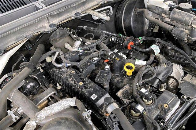 2019 Ford Ranger Vehicle Photo in INDEPENDENCE, MO 64055-1314