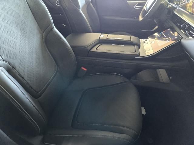 2025 INFINITI QX80 Vehicle Photo in DALLAS, TX 75209