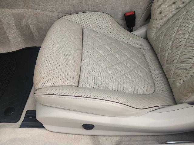 2021 Mercedes-Benz E-Class Vehicle Photo in HOUSTON, TX 77079
