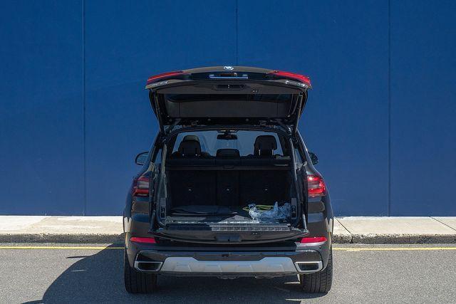 2022 BMW X5 PHEV Vehicle Photo in DANBURY, CT 06810-5034