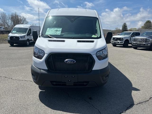 2025 Ford Transit Cargo Van Vehicle Photo in Webster, MA 01570-1415