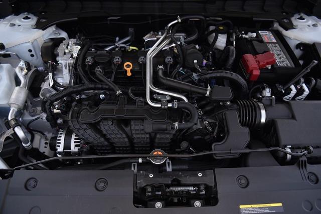 2025 Nissan Altima Vehicle Photo in Ballwin, MO 63011