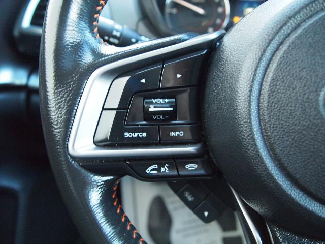 2021 Subaru Crosstrek Vehicle Photo in MADISON, IN 47250-1611
