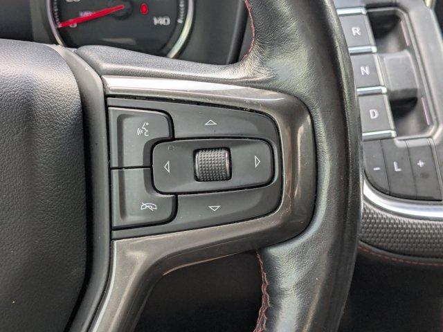 2021 Chevrolet Tahoe Vehicle Photo in BRUNSWICK, GA 31525-1881