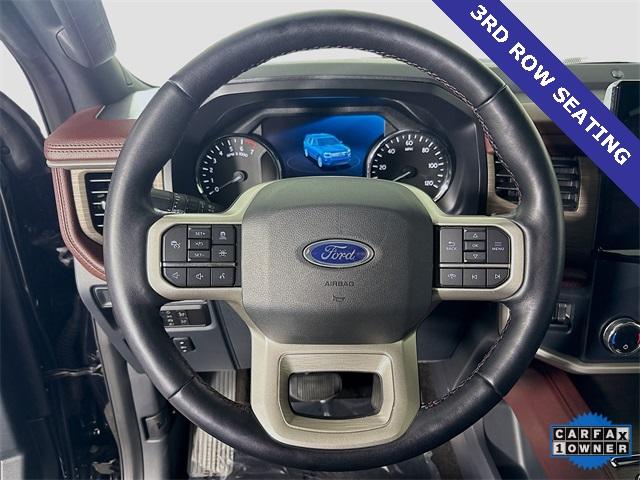 2022 Ford Expedition Vehicle Photo in Puyallup, WA 98371