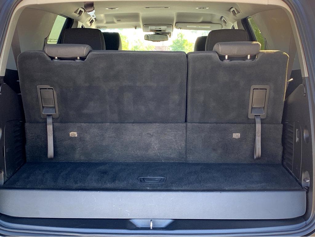 2019 Chevrolet Tahoe Vehicle Photo in POOLER, GA 31322-3252