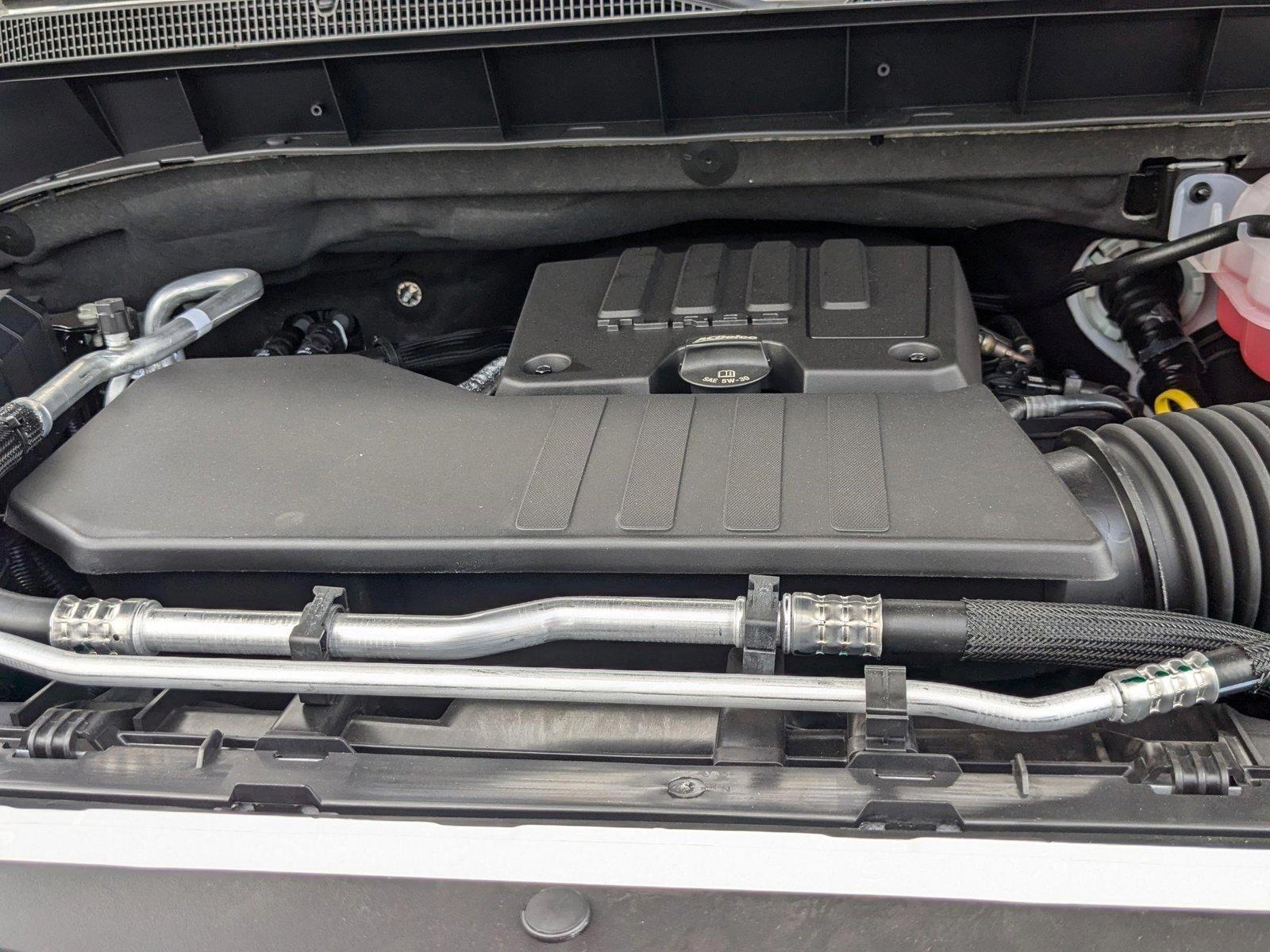 2025 Chevrolet Silverado 1500 Vehicle Photo in MIAMI, FL 33134-2699