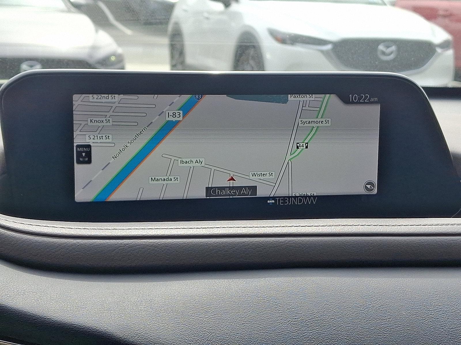 2021 Mazda CX-30 Vehicle Photo in Harrisburg, PA 17111