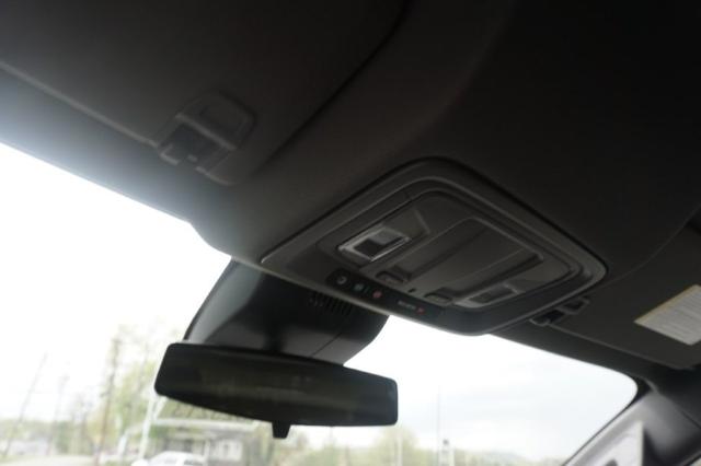 2025 Chevrolet Silverado 1500 Vehicle Photo in FAIRMONT, WV 26554-2318